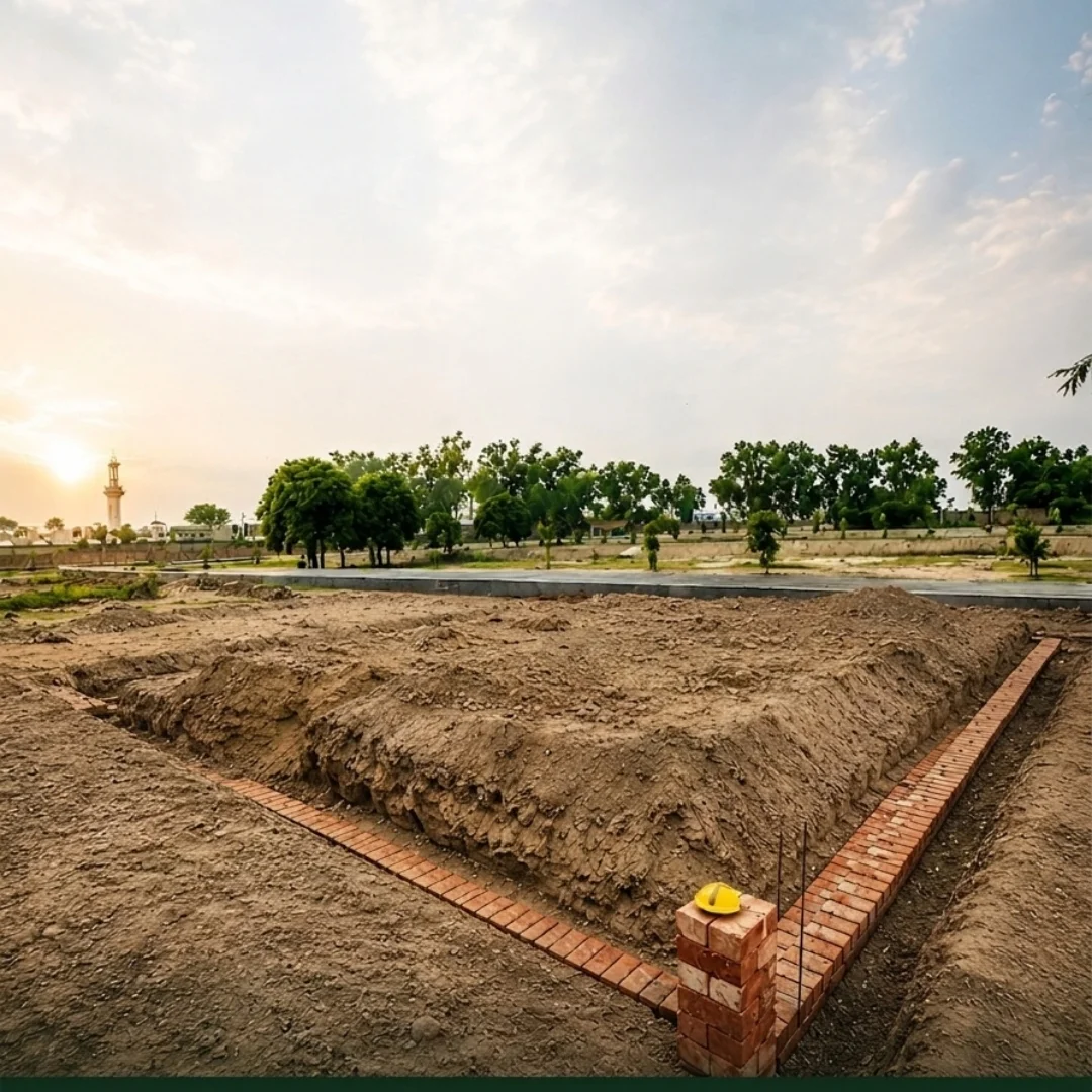 Montoro Homes Exterior