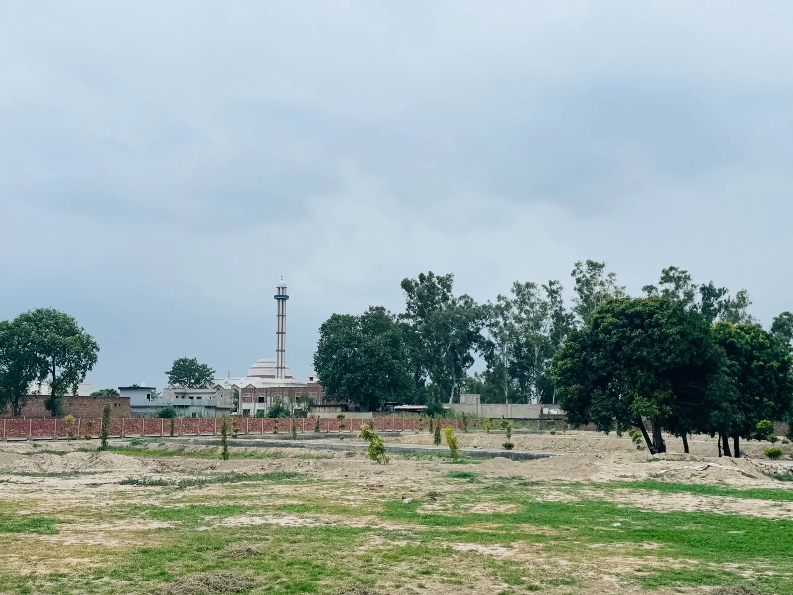 Construction Update